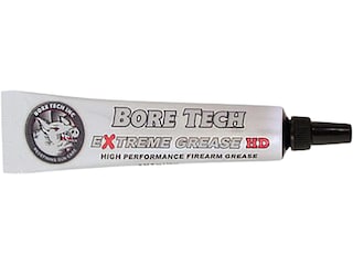 Bore Tech Extreme Gun Grease HD 10cc Tube