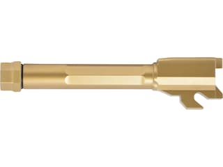 Griffin Armament Atm Barrel S W M P 2 0 Full Size 9mm Luger 1 2 28 Griffin Armament Atm Barrel S W M P 2 0 Full Size 9mm Luger 1 2 28