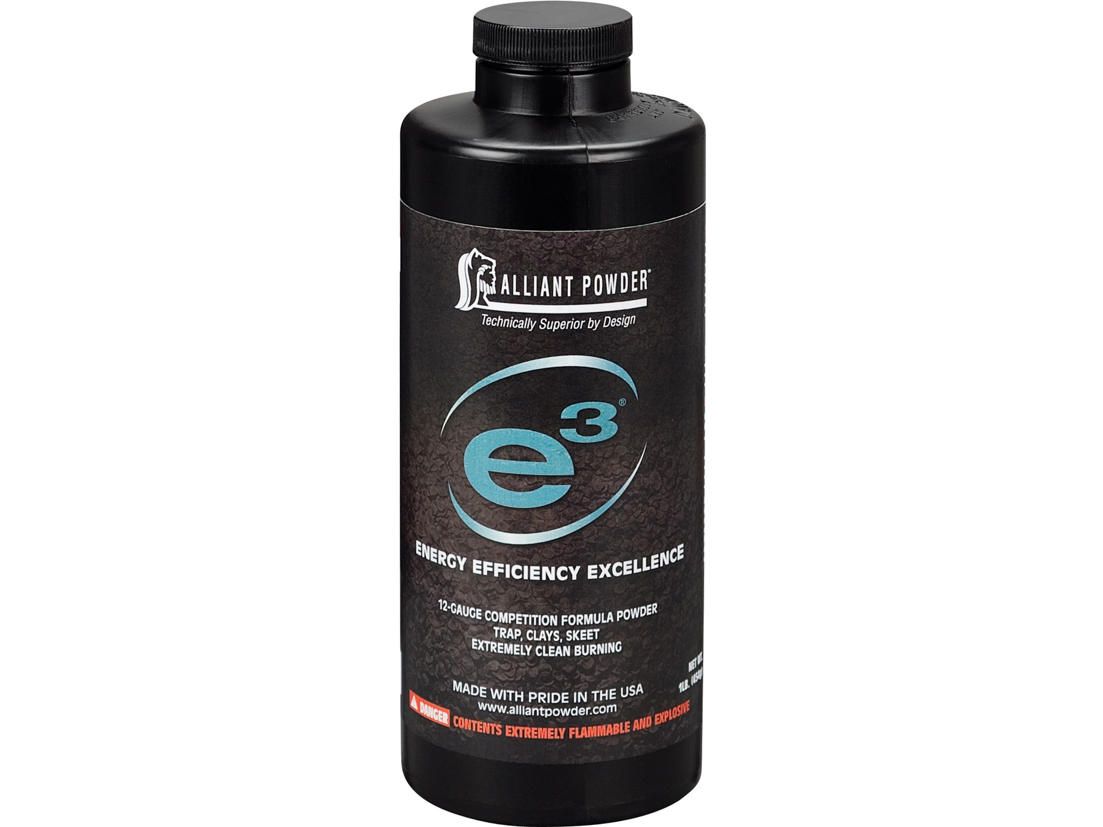 Alliant e3 Powder