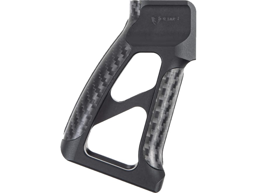 Fortis Manufacturing Torque Carbon Fiber AR-15 Pistol Grip