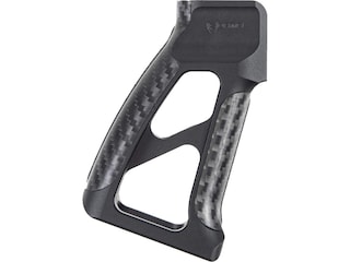 Fortis Manufacturing Torque Carbon Fiber AR-15 Pistol Grip