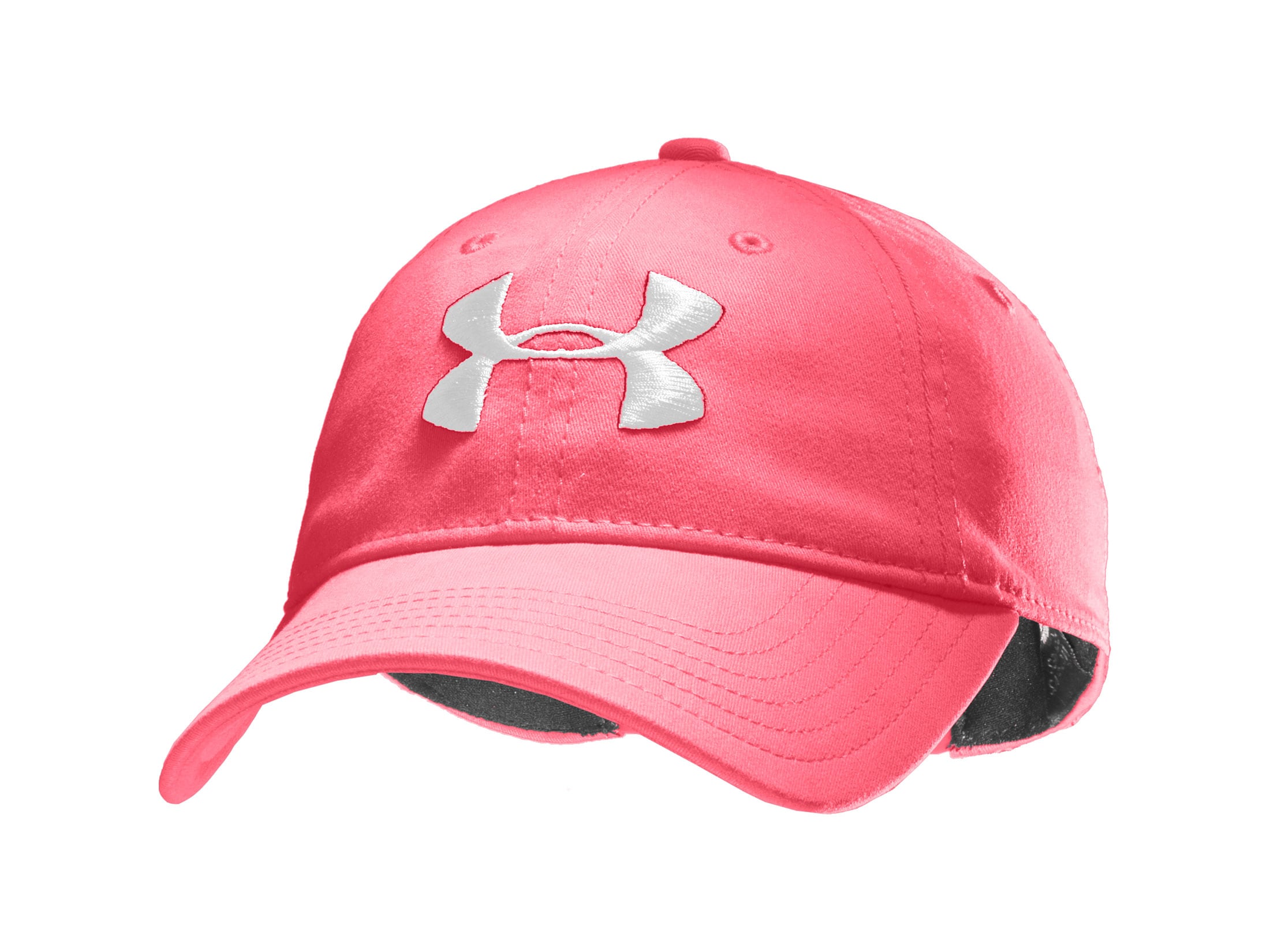 Under Armour UA Women's Classic Outdoor Cap Polyester Success