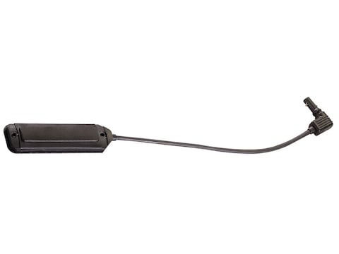 Streamlight Long Gun TLR Remote Switch Polymer Black
