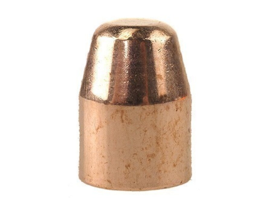 Hornady Bullets 45 Cal (451 Diameter) 230 Grain Full Metal Jacket Flat