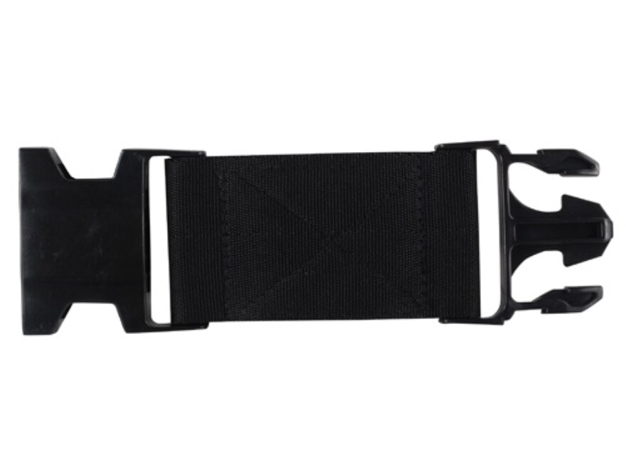 5ive Star Gear Pistol Belt Extender Nylon Black