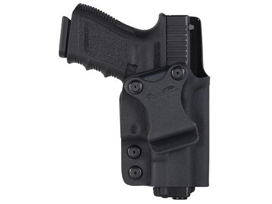 Comp-Tac Infidel IWB Holster Infidel Belt Clip 1-1/2 Right Hand S&W