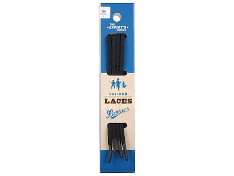Danner 14 Eye Boot Laces Nylon 54"