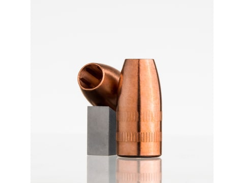 Lehigh Defense Controlled Fracturing Muzzleloading Bullets 45 Caliber Lead-Free