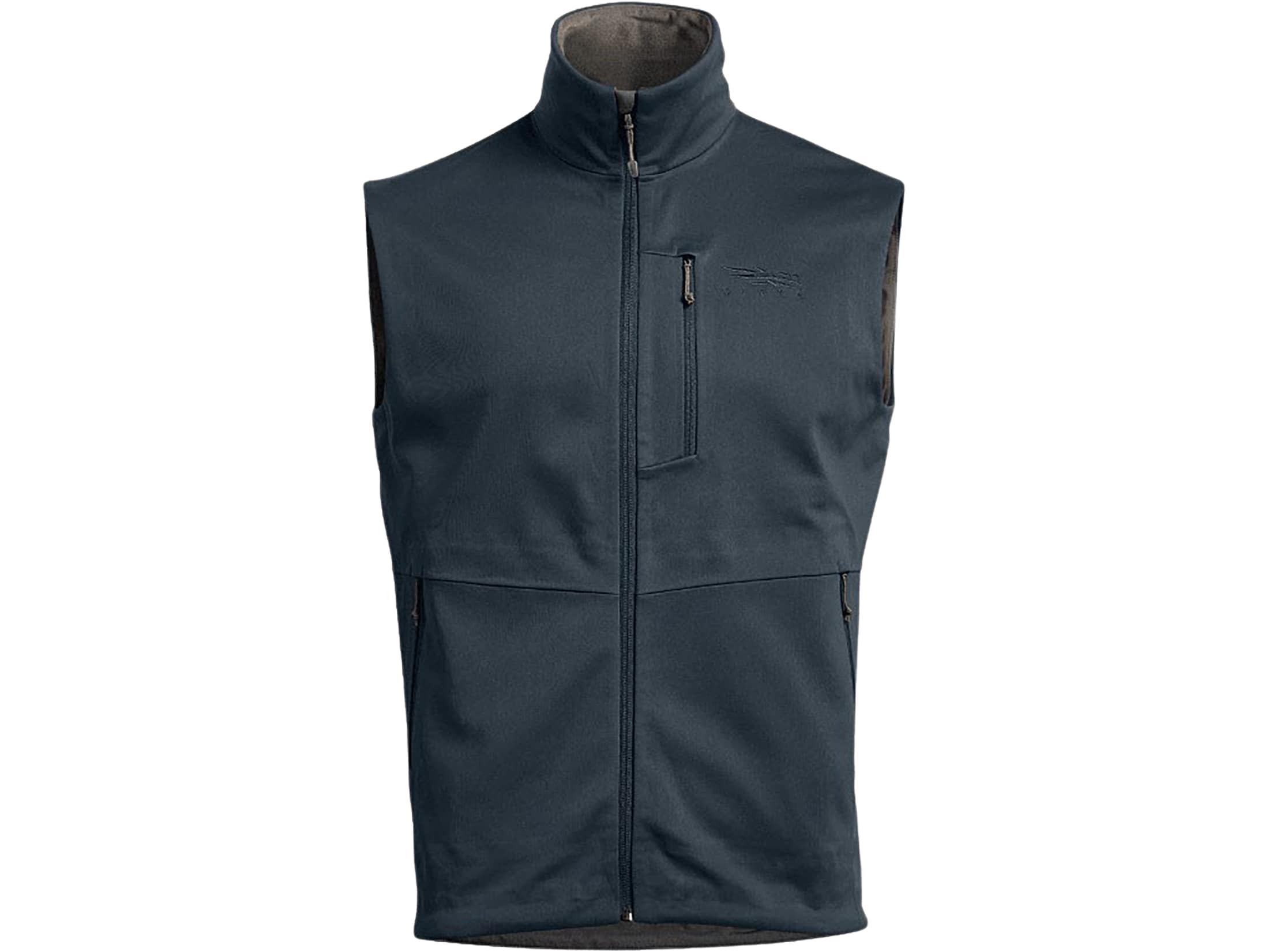 Sitka Gear Men's Jetstream Vest Deep Lichen Medium