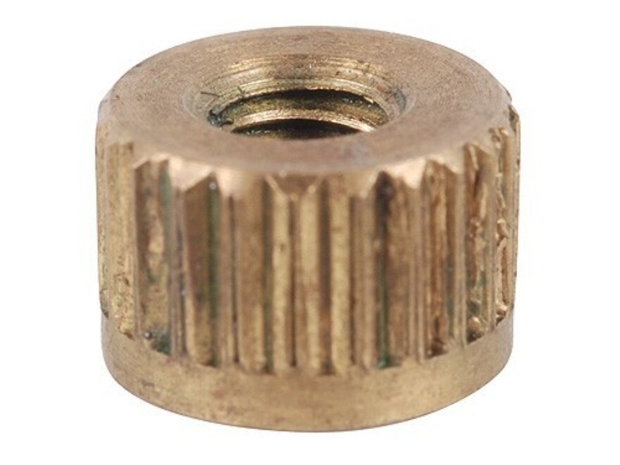 Smith & Wesson Escutcheon Nut S&W 31, 34, 36, 37, 38, 49, 60, 63, 10,