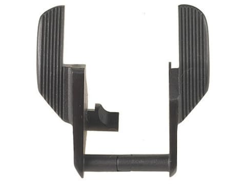 Wilson Combat High-Ride Wide Thumb Safety 1911 Ambidextrous