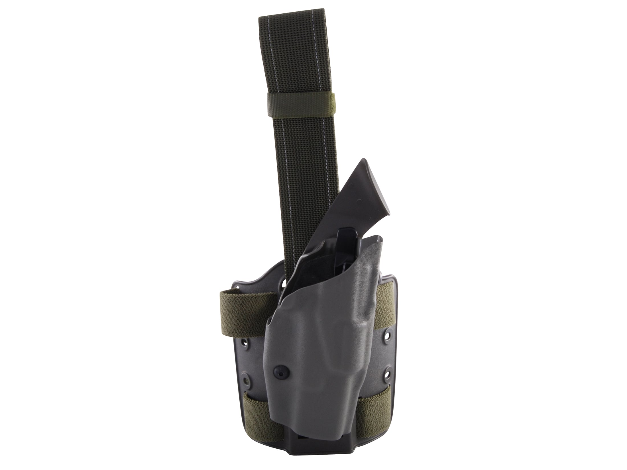 Safariland Model 6354 ALS Drop-Leg Glock Holster