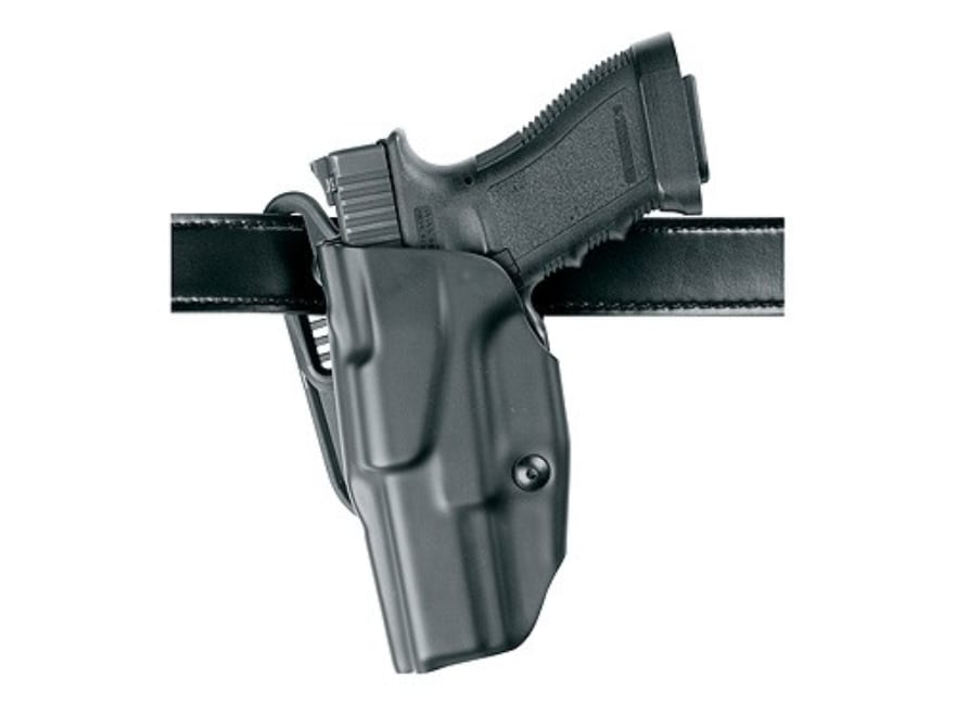 Safariland 6377 ALS Belt Holster Left Hand HK USP 9C, USP 40C