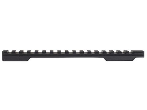 Talley 1-Piece Picatinny-Style Base Savage 110 through 116 Round Rear, Axis Long Action...