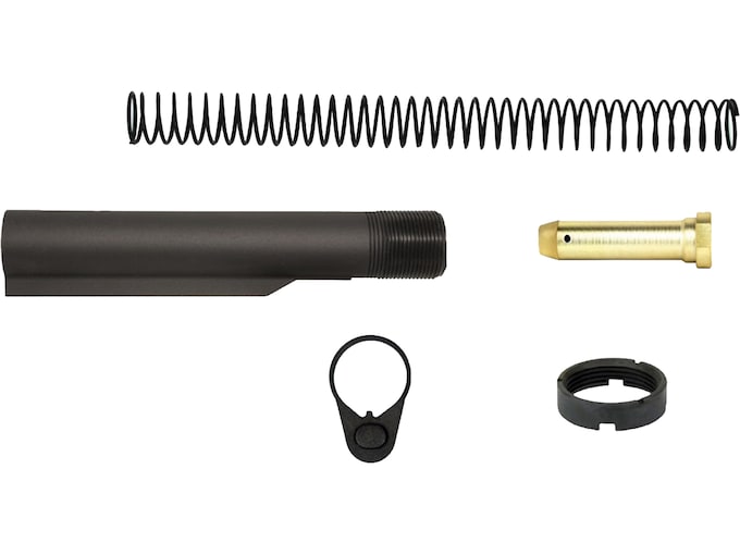 AR-STONER Mil-Spec AR-15 Carbine Buffer Tube Kit