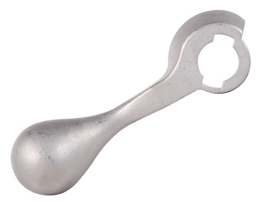 Savage Arms 1Piece Bolt Handle Assembly Savage 10 110 Left Hand Large