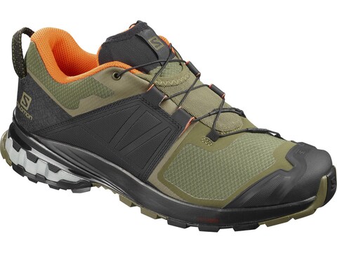 Salomon XA Wild Trail Running Shoes Synthetic