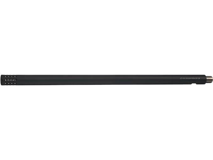 Volquartsen Ruger 10/22 Prefit Barrel 22 Long Rifle 20" with Compensator Black