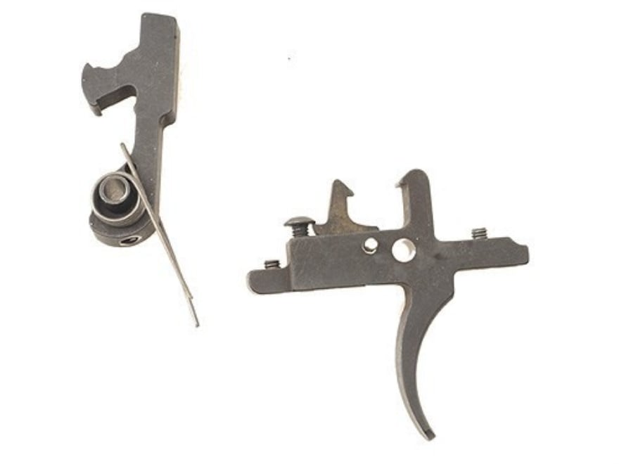 Jard Adjustable Trigger AR15 Large Pin .170 11/2 lb Single Stage