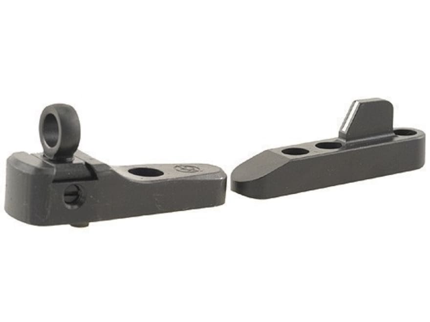 XS GhostRing Hunting Sight Set Marlin 444P 1895 Integral Ramp Fits