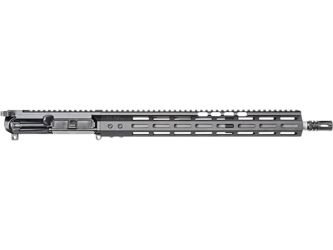 Noveske AR-15 Chainsaw Complete Upper Receiver 5.56x45mm NATO 16" Barrel NSR-15 M-LOK Handguard Black