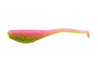 Bobby Garland Itty Bit Swim'R | Electric Chicken | FishUSA