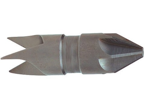 Forster Chamfer and Deburring Tool 17 to 45 Caliber