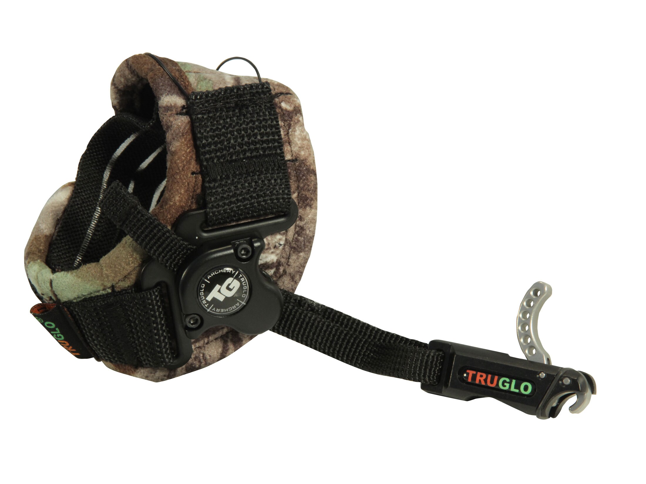 TRUGLO Detonator Bow Release BOA Adjustable Strap