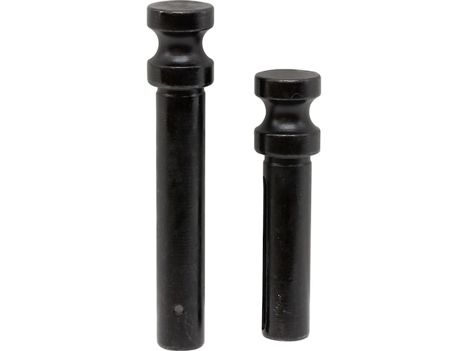 AR-STONER Extended LR-308 Takedown and Pivot Pin Set Steel Matte