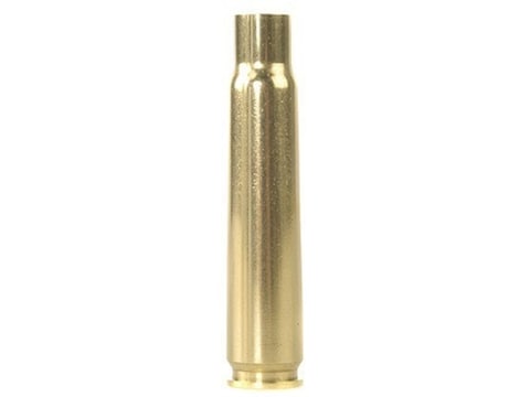 Quality Cartridge Brass 8x56mm Mannlicher-Schoenauer Box of 20