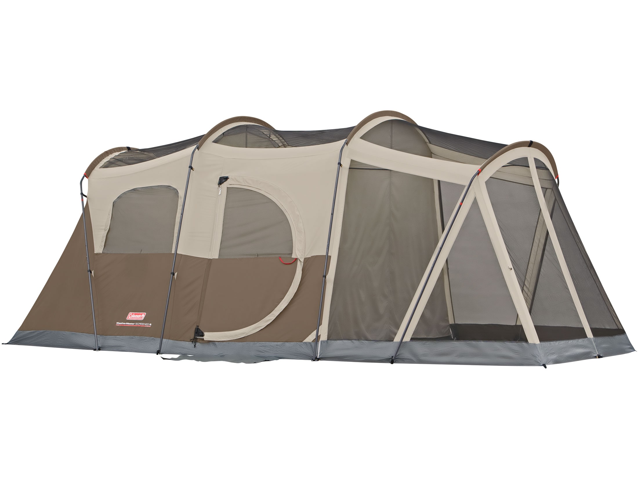 Coleman Weather Master テント Amazon.com : Coleman Elite WeatherMaster Camping Tent with