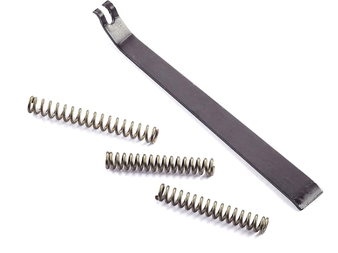 Wilson Combat Custom-Tune Spring Kit for S&W K, L, N-Frame