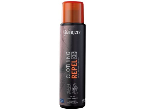 Grangers Clothing Repel Waterproofing Treatment 300ml Bottle