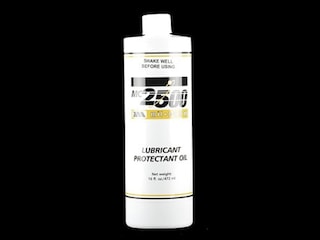 Mil-Comm MC2500 Gun Oil Liquid