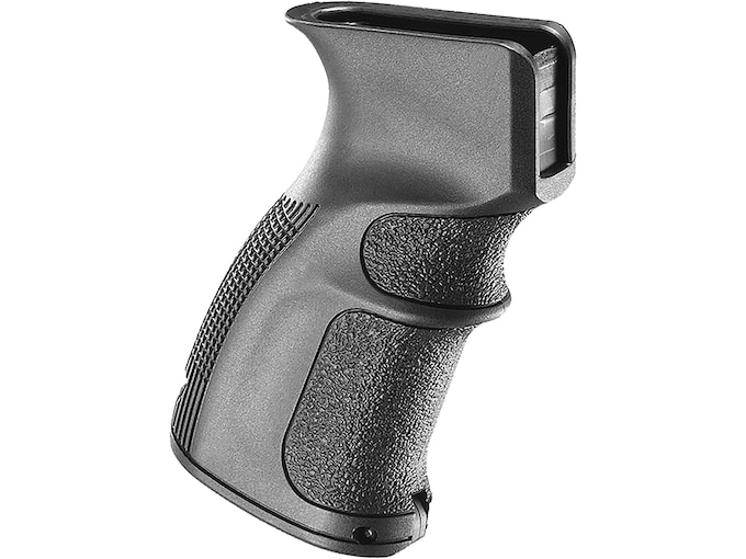 FAB Defense Ergonomic AK-47 Pistol Grip Black