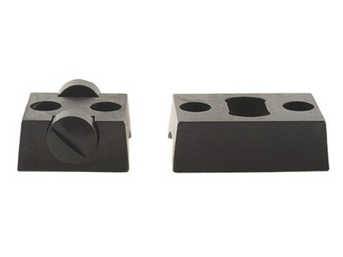 Kimber 2-Piece Standard Base Kimber 22, 84M (Post 2003)