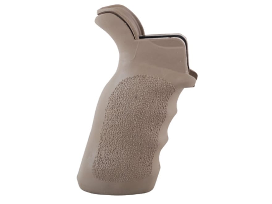 ERGO Tactical Deluxe Sure Grip Pistol Grip AR10, LR308 Ambidextrous
