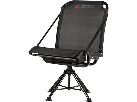 BOG Nucleus 360 Swivel Chair