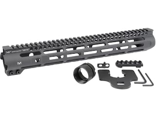 Midwest Industries Slim Line AR-15 M-LOK Handguard