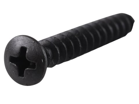 Browning Recoil Pad Screw Gold 12-20