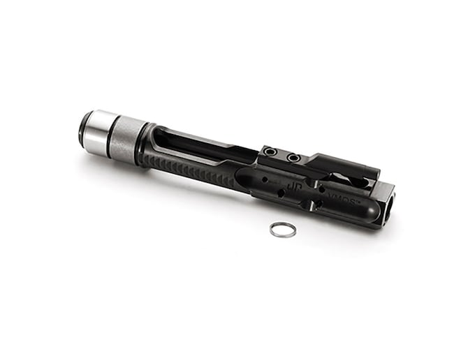 JP Enterprises VMOS Variable Mass AR-15 Bolt Carrier 5.56x45mm NATO QPQ Black