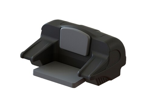 Kolpin Powersports ATV Legacy Lounger ATV Storage and Seat