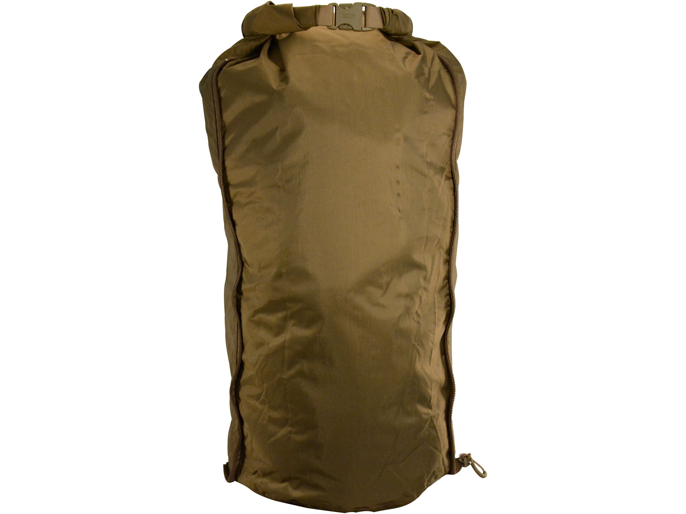 Eberlestock JType Dry Bag Large Coyote Brown