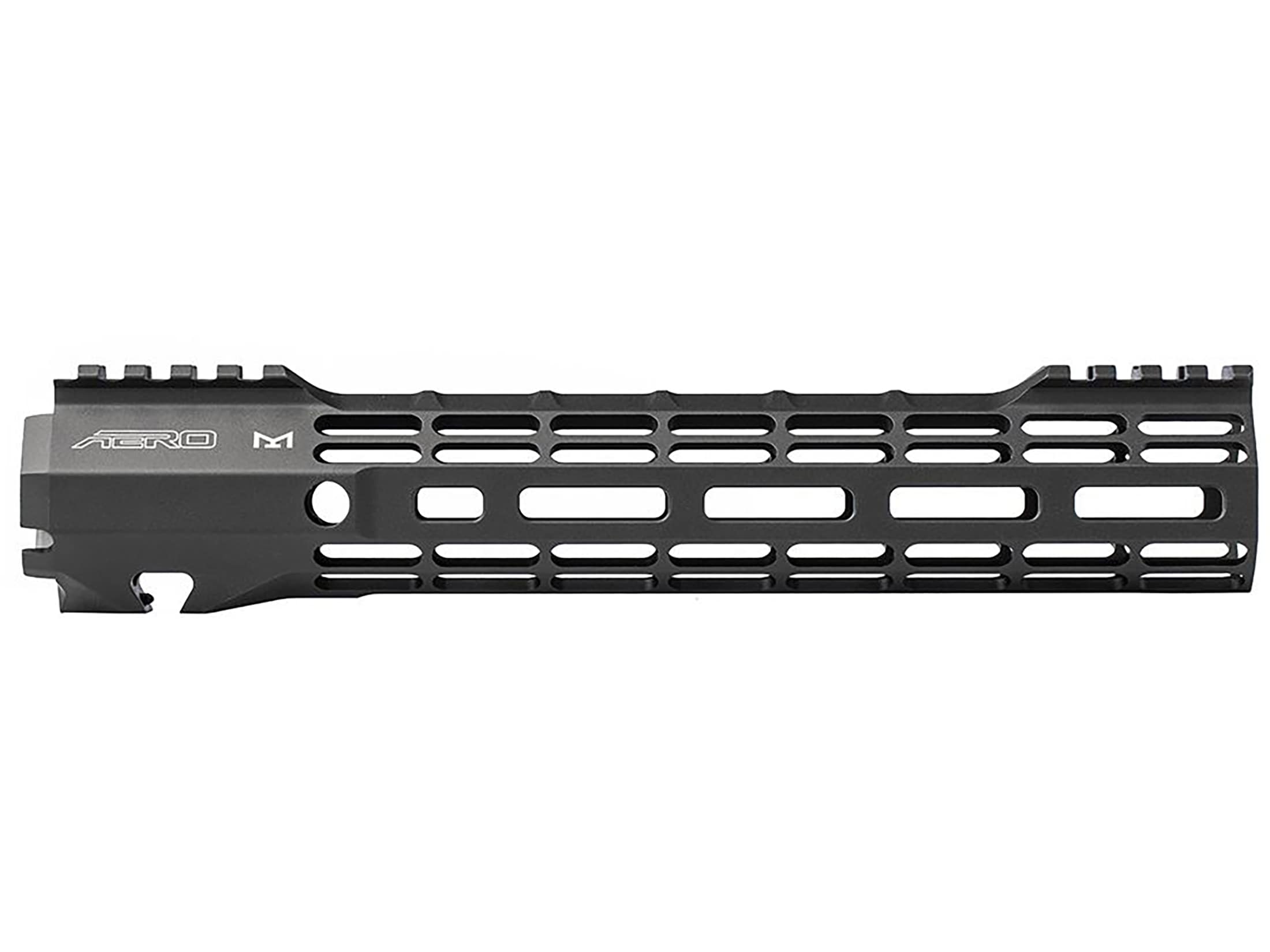 Aero Precision Atlas S-One M-LOK Handguard AR-15 16.6 Aluminum Flat