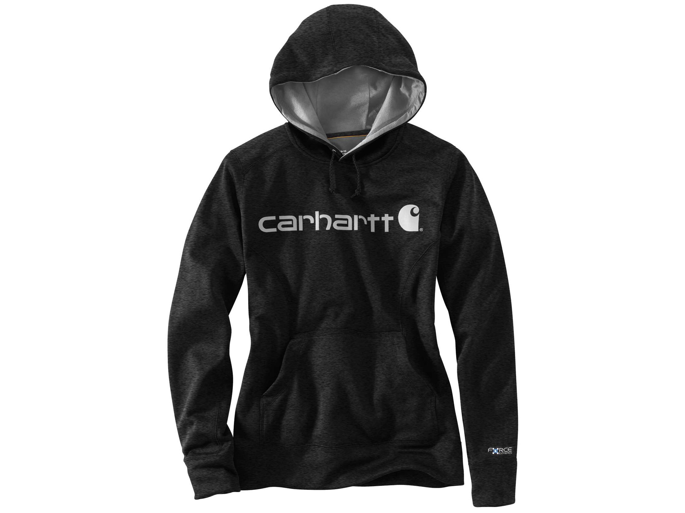 carhartt force hoodie