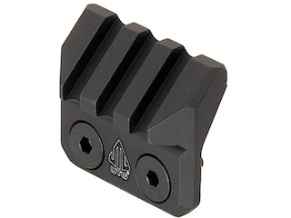 Leapers UTG Angled M-LOK Picatinny Rail Section