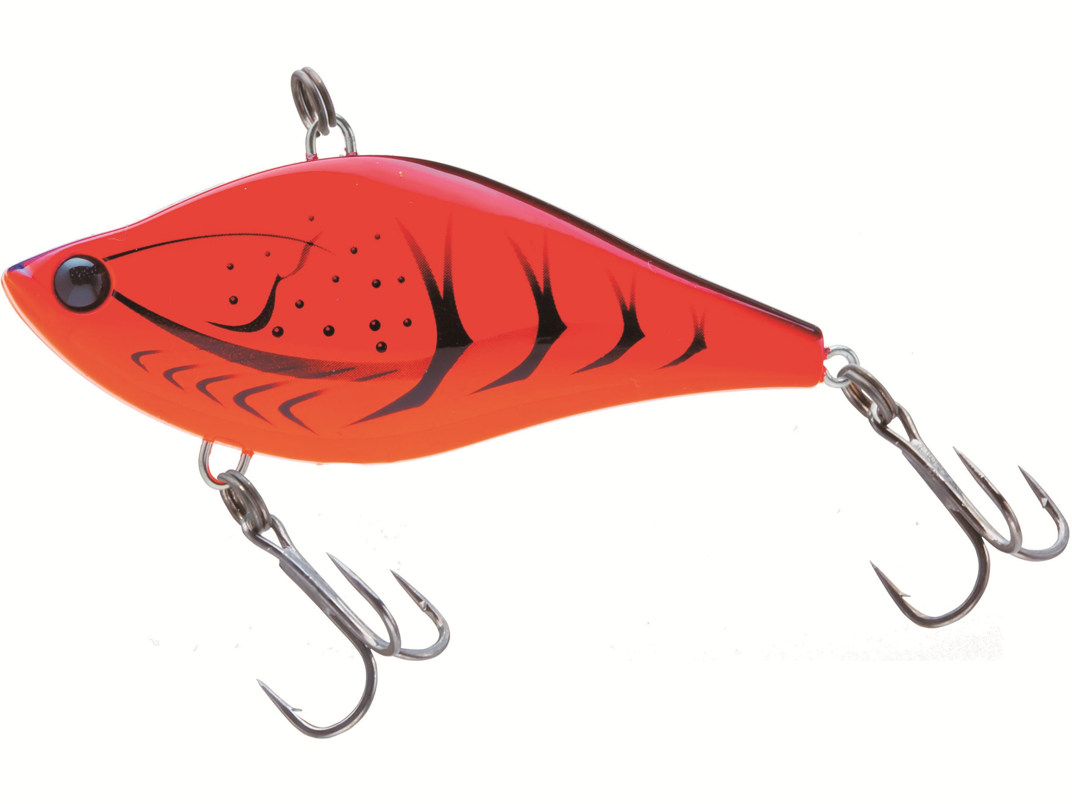 Yo-Zuri 3DS Vibe Lipless Crankbait Holographic Tennessee Shad