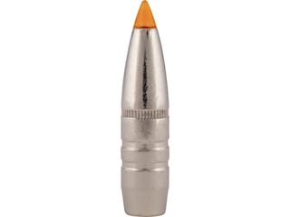 Federal Premium Trophy Bonded Tip 6.8mm, 270 Caliber (277 Diameter) Bullets 140 Grain Bonded Polymer Tip with Cannelure Box of 50