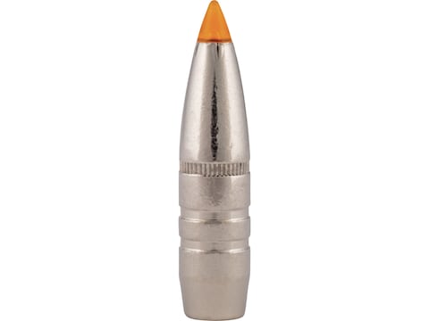 Federal Premium Trophy Bonded Tip Bullets 270 Caliber (277 Diameter) 130 Grain Polymer ...