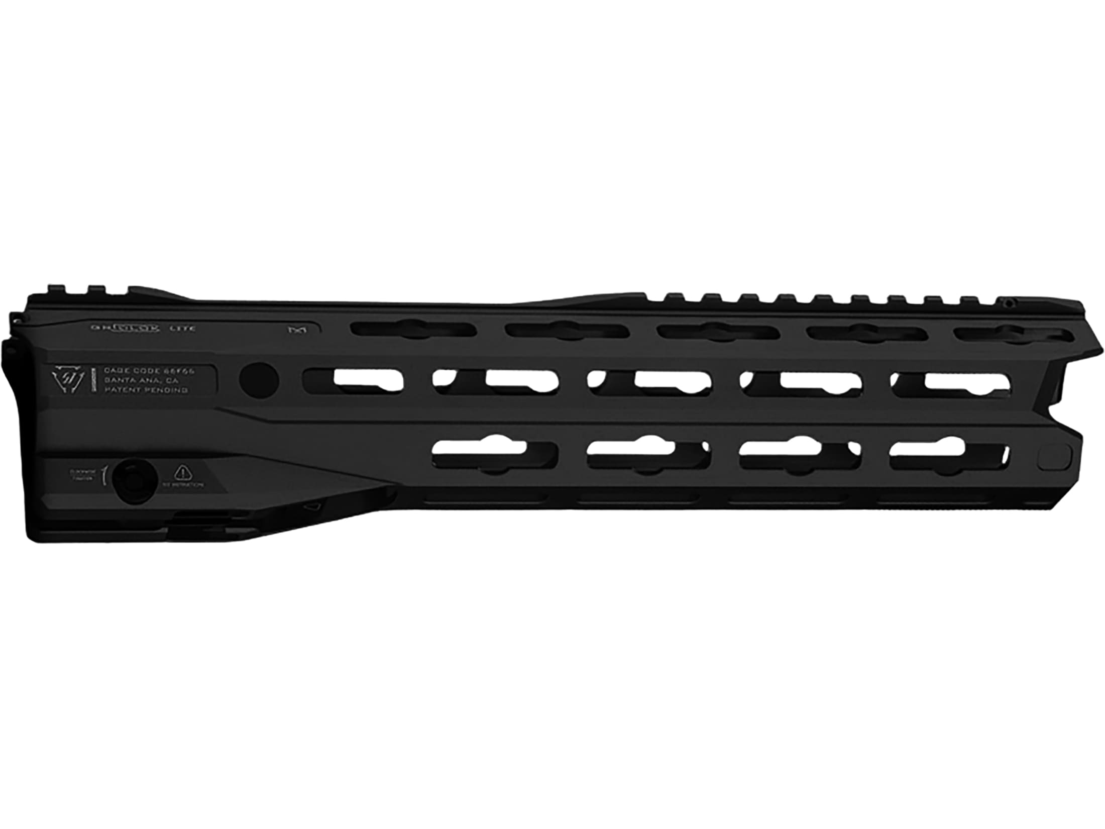 Strike Industries Gridlok Lite AR-15 M-LOK Handguard